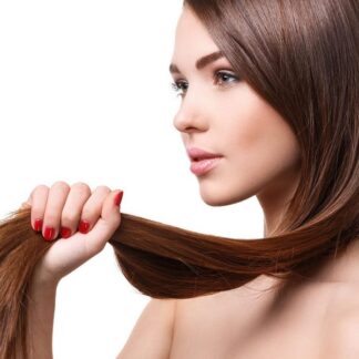 טיפוח לשיער