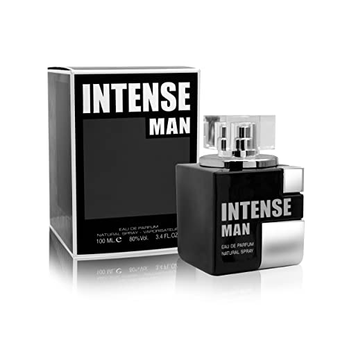 Мужские духи Intense Man Fragrance World, 100 мл - ExtraFarm